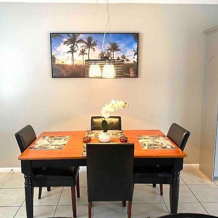 Shining Star Apartment West Palm Beach Exterior photo