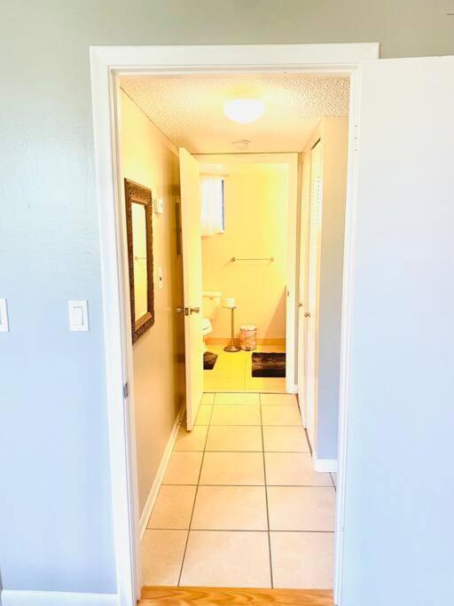 Shining Star Apartment West Palm Beach Exterior photo
