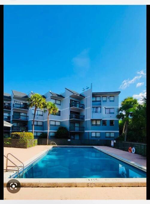Shining Star Apartment West Palm Beach Exterior photo